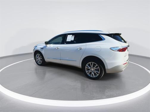 2022 Buick Enclave AWD Premium