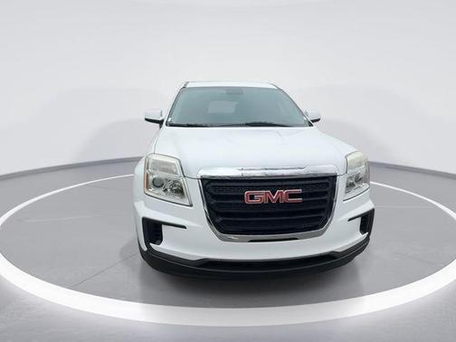 2016 GMC Terrain SLE-1