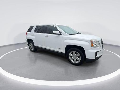 2016 GMC Terrain SLE-1