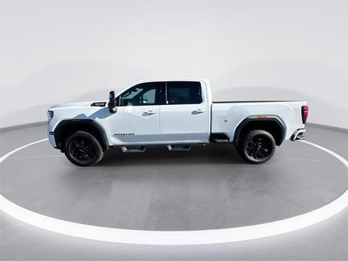 2024 GMC Sierra 2500 AT4