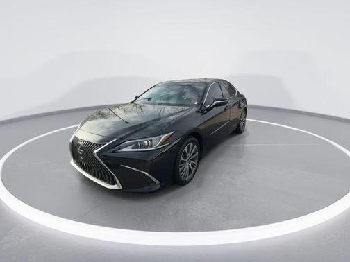 2021 Lexus ES 350 Base