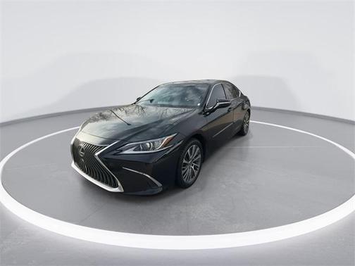 2021 Lexus ES 350 Base