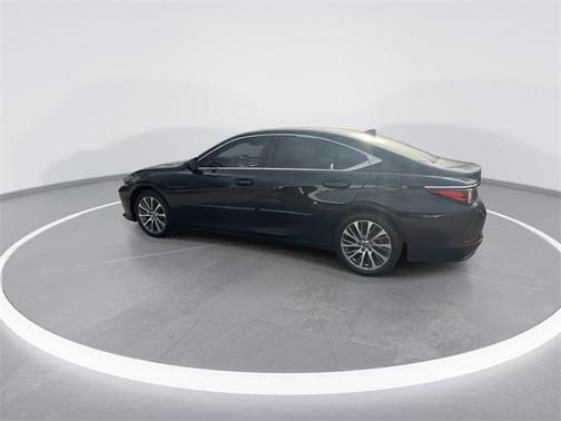 2021 Lexus ES 350 Base