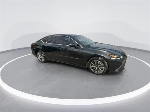 2021 Lexus ES 350 Base