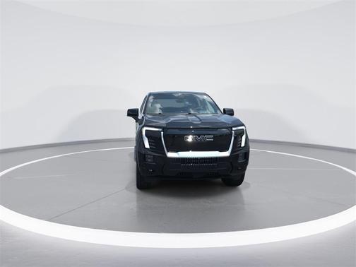 2025 GMC Sierra EV Max Range Denali