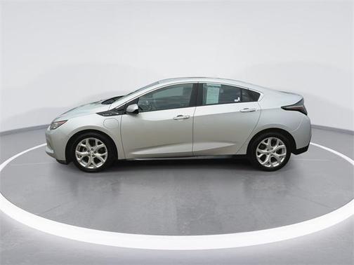 2017 Chevrolet Volt Premier