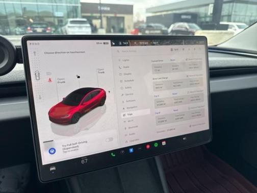2024 Tesla Model 3 Long Range