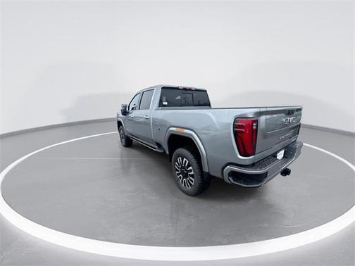 2026 GMC Sierra 2500 Denali Ultimate