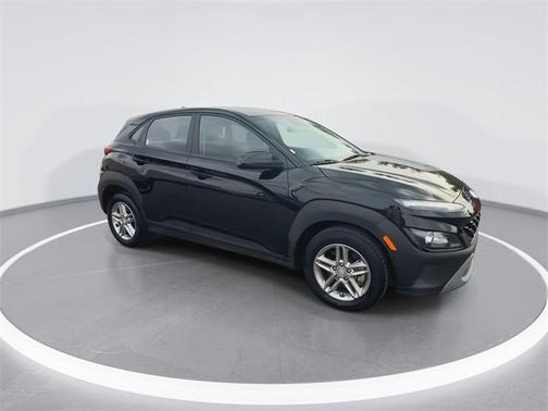 2023 Hyundai KONA SE