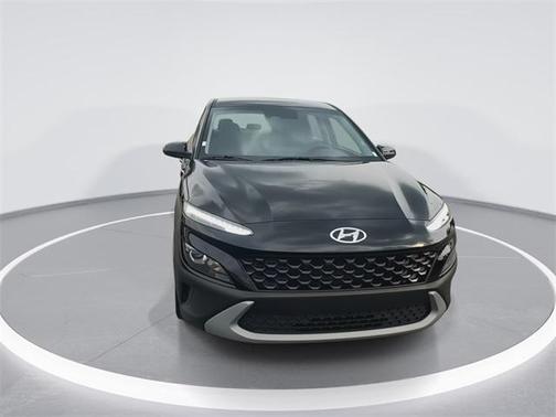 2023 Hyundai KONA SE