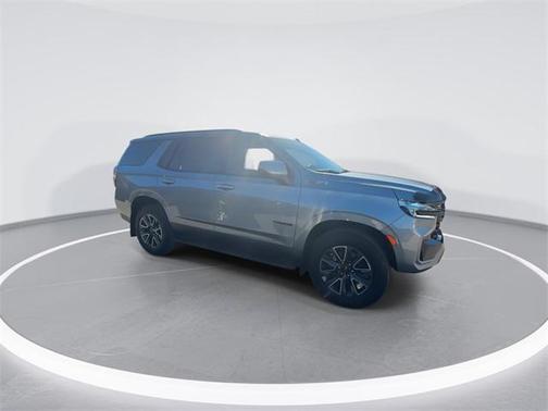 2023 Chevrolet Tahoe 4WD Z71