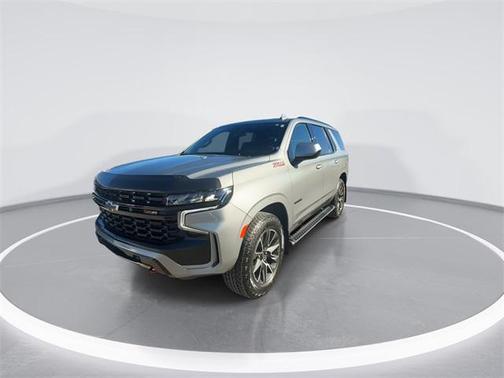 2023 Chevrolet Tahoe 4WD Z71