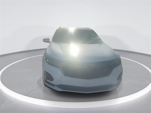 2022 Chevrolet Equinox FWD RS