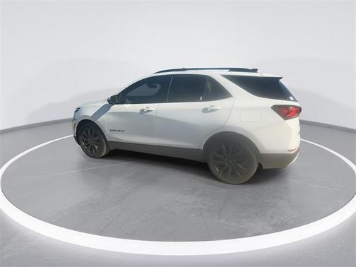 2022 Chevrolet Equinox FWD RS