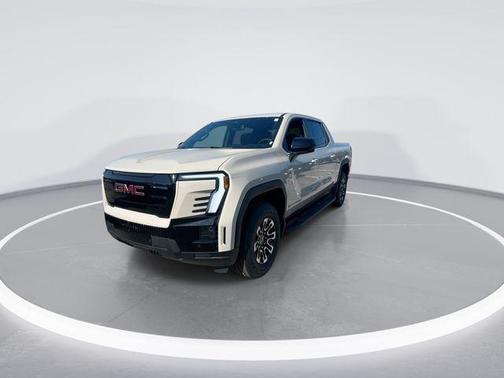 2026 GMC Sierra EV Standard Range Elevation