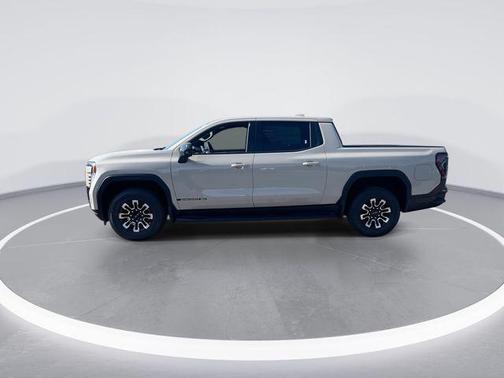 2026 GMC Sierra EV Standard Range Elevation