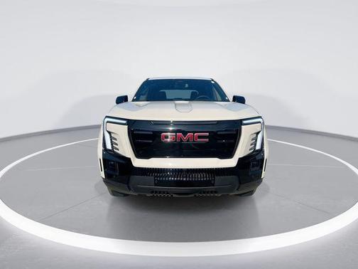 2026 GMC Sierra EV Standard Range Elevation