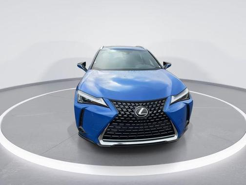 Grecian Water 2024 Lexus UX 250h Base