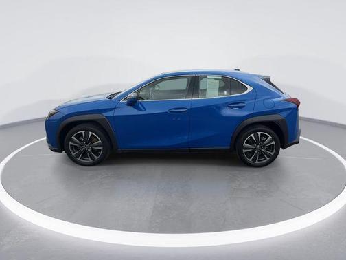 Grecian Water 2024 Lexus UX 250h Base