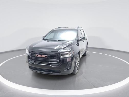 2021 GMC Acadia FWD SLT