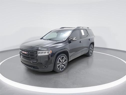 2021 GMC Acadia FWD SLT