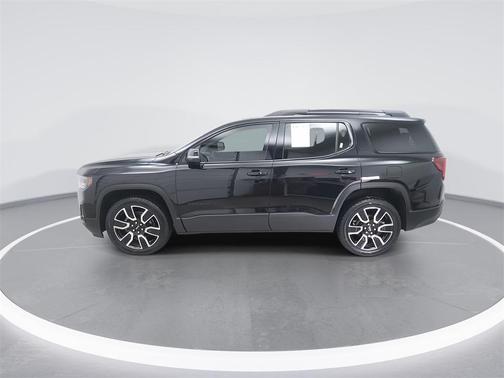 2021 GMC Acadia FWD SLT