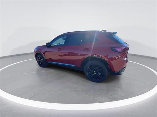 2025 Buick Envision Sport Touring AWD