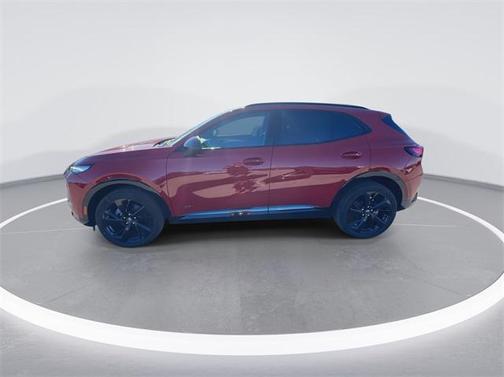 2025 Buick Envision Sport Touring AWD