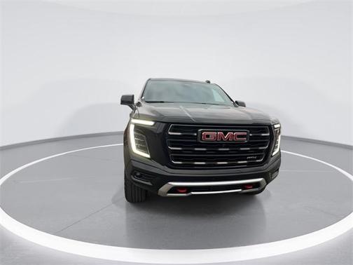 2025 GMC Yukon 4WD AT4 Ultimate
