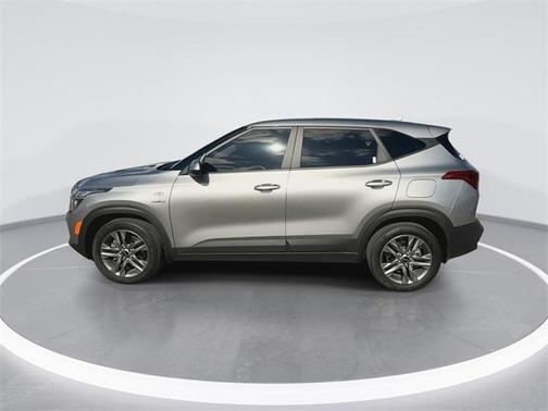 2021 Kia Seltos LX