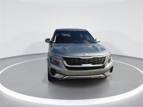 2021 Kia Seltos LX