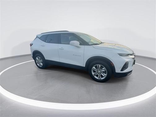 2020 Chevrolet Blazer 3LT