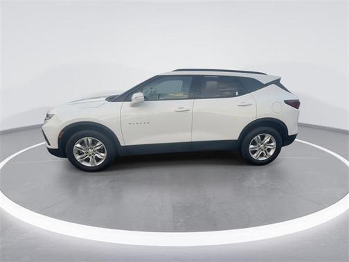 2020 Chevrolet Blazer 3LT