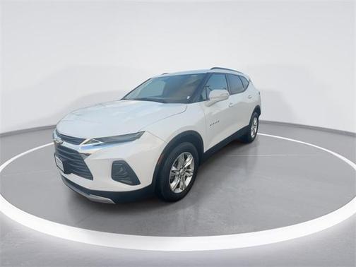 2020 Chevrolet Blazer 3LT