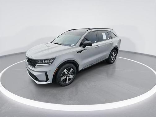 2022 Kia Sorento EX