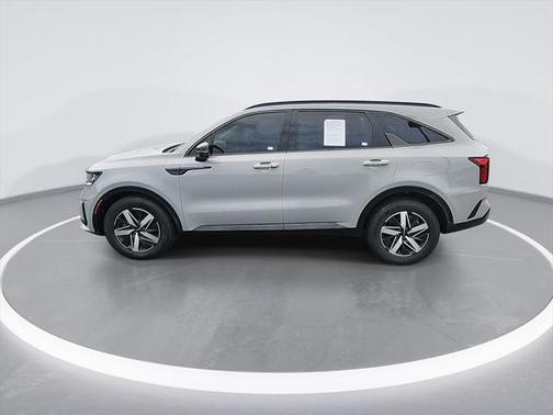 2022 Kia Sorento EX