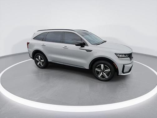2022 Kia Sorento EX