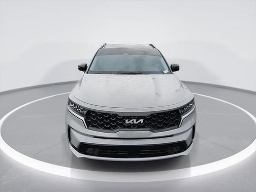 2022 Kia Sorento EX
