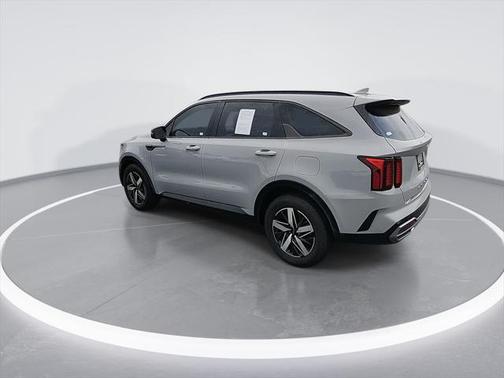 2022 Kia Sorento EX