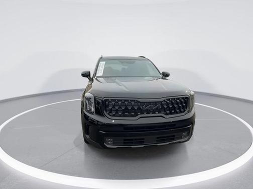 2025 Kia Telluride SX Prestige X-Line