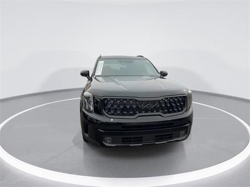 2025 Kia Telluride SX Prestige X-Line