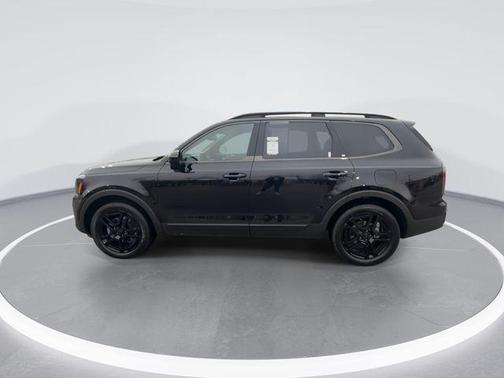 2025 Kia Telluride SX Prestige X-Line
