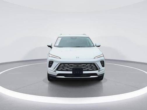 2025 Buick Envision Preferred AWD