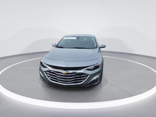 2024 Chevrolet Malibu 1LS