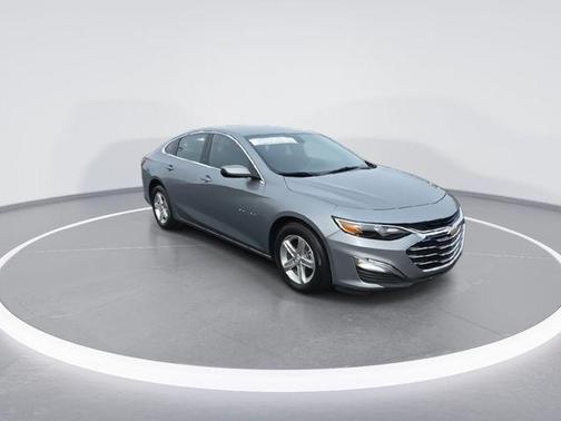 2024 Chevrolet Malibu 1LS