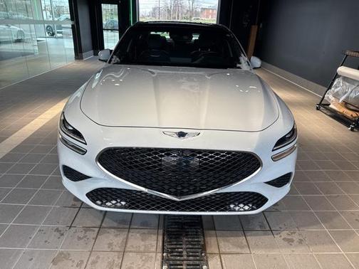 2022 Genesis G70 3.3T AWD