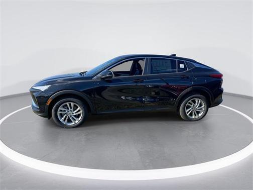 2026 Buick Envista Preferred FWD