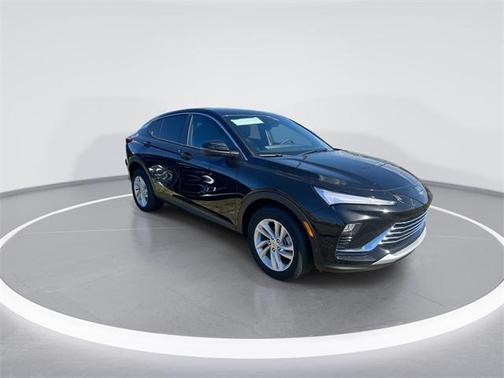 2026 Buick Envista Preferred FWD