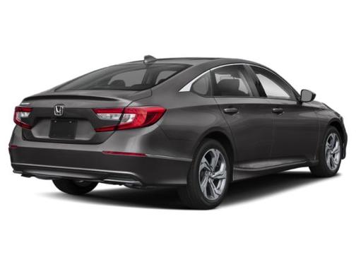2020 Honda Accord EX 1.5T