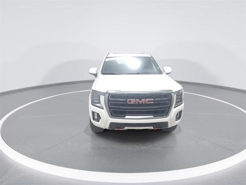 2024 GMC Yukon XL AT4